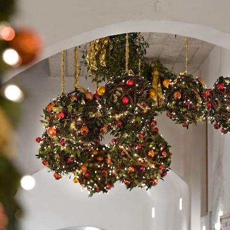 Hotel Goldene Sonne Λάντσχουτ Εξωτερικό φωτογραφία