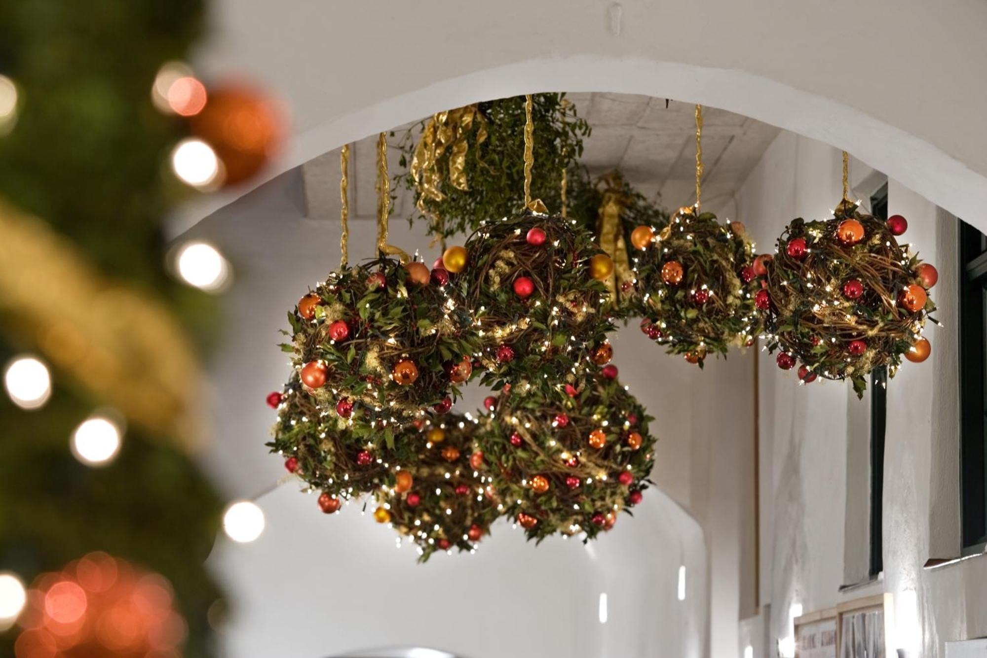Hotel Goldene Sonne Λάντσχουτ Εξωτερικό φωτογραφία